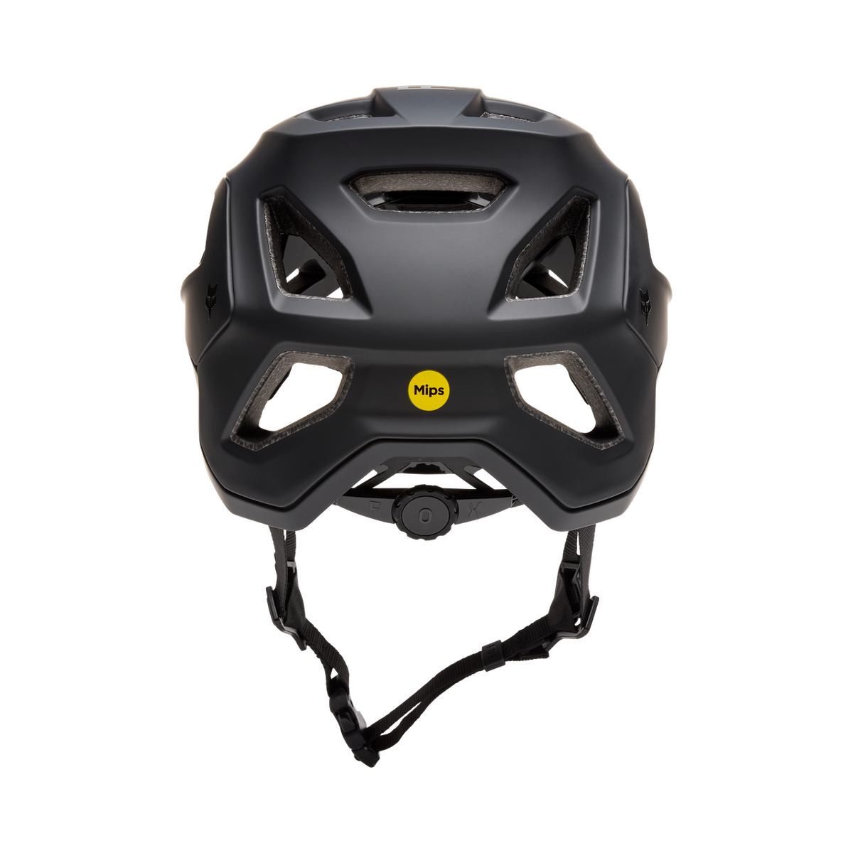 Kask Speedframe Solid CE - Czarny