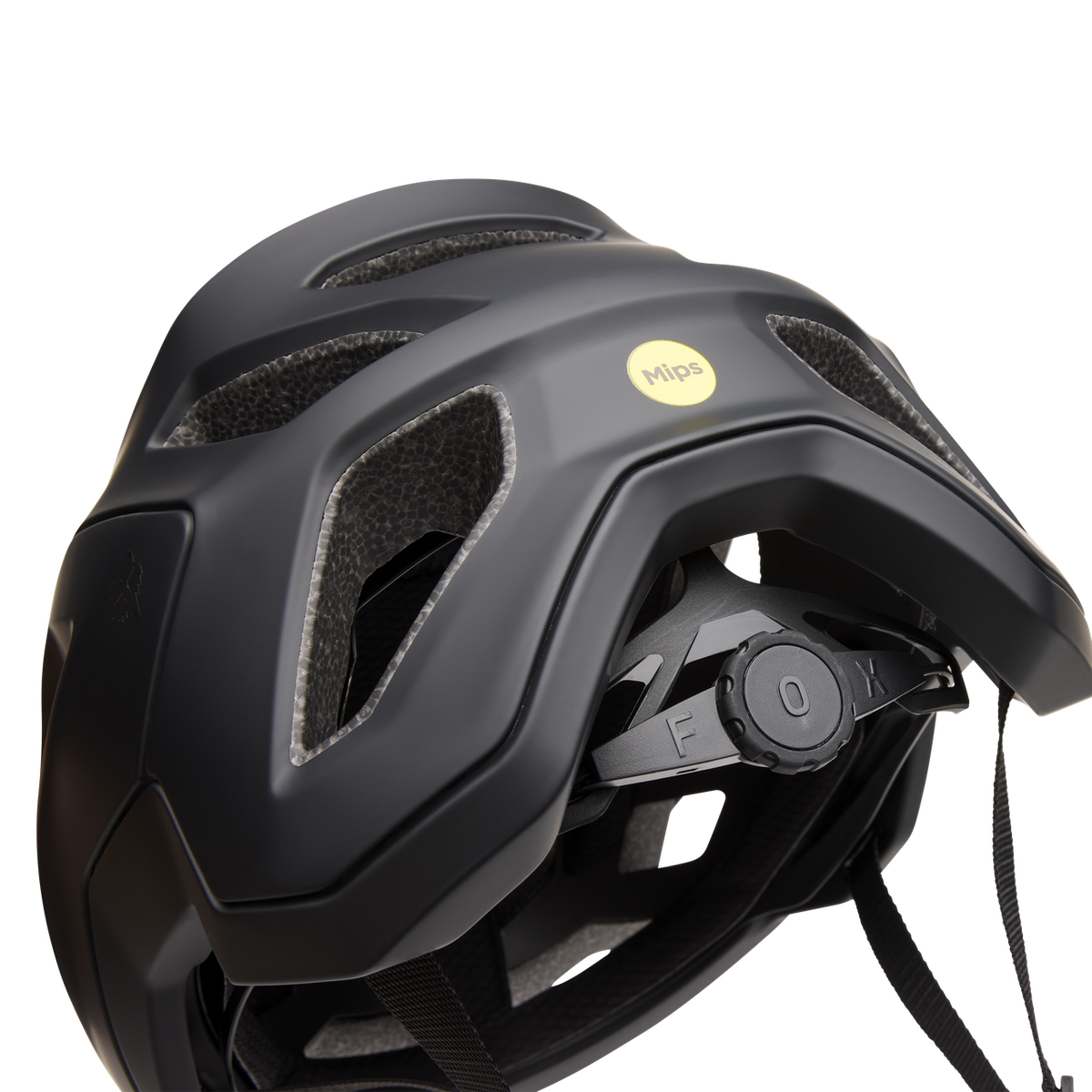 Kask Speedframe Solid CE - Czarny