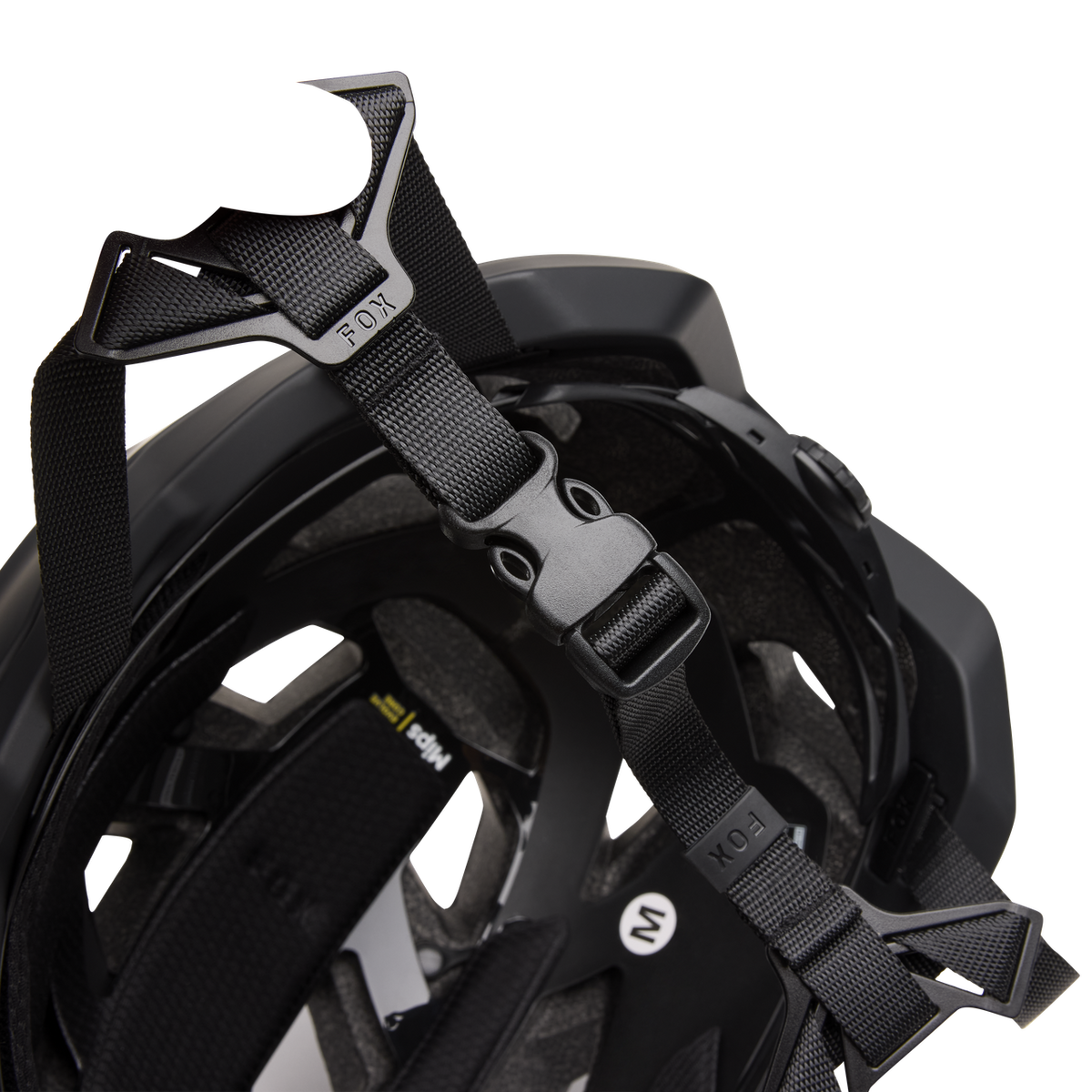 Kask Speedframe Solid CE - Czarny