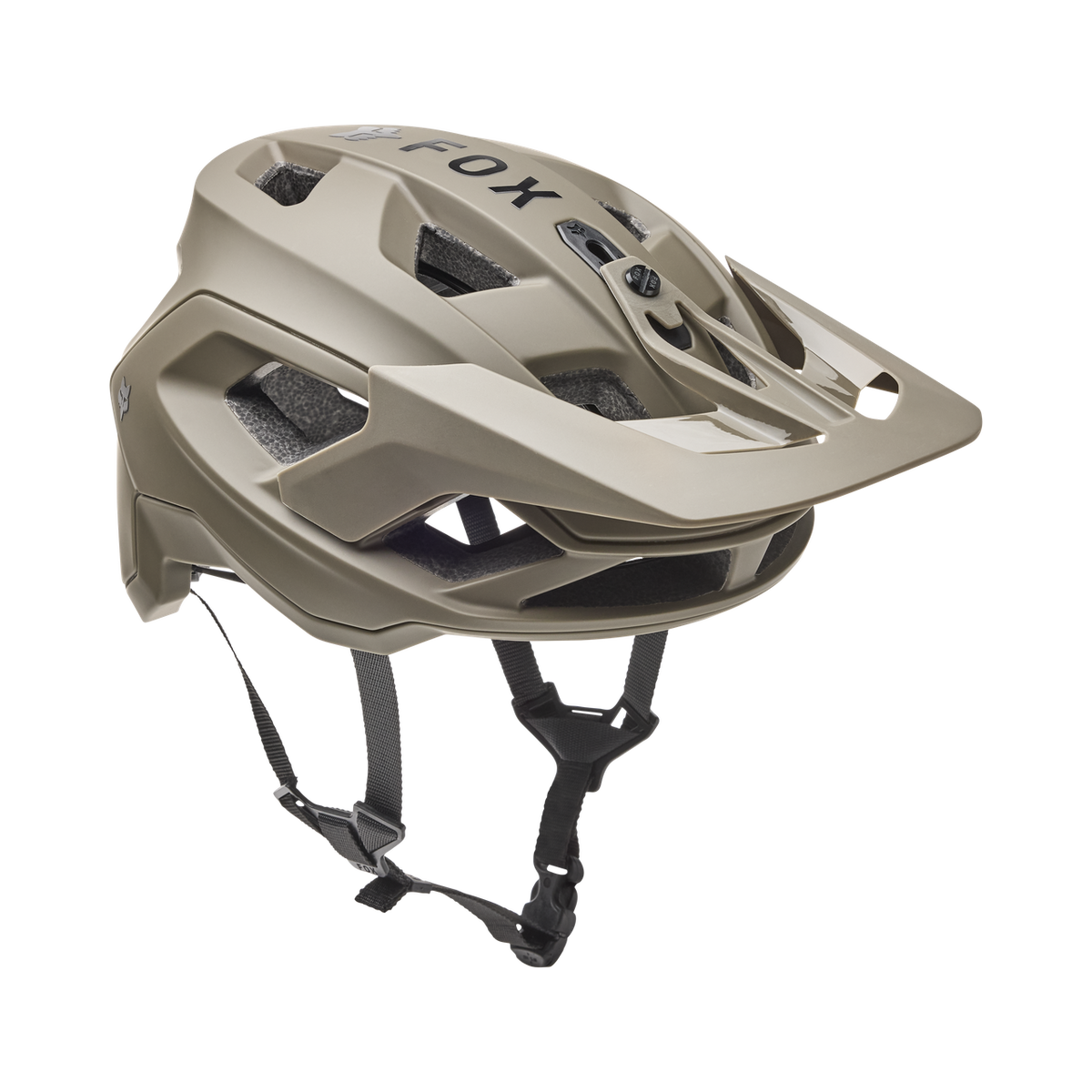 Speedframe Helm Solid CE - Military