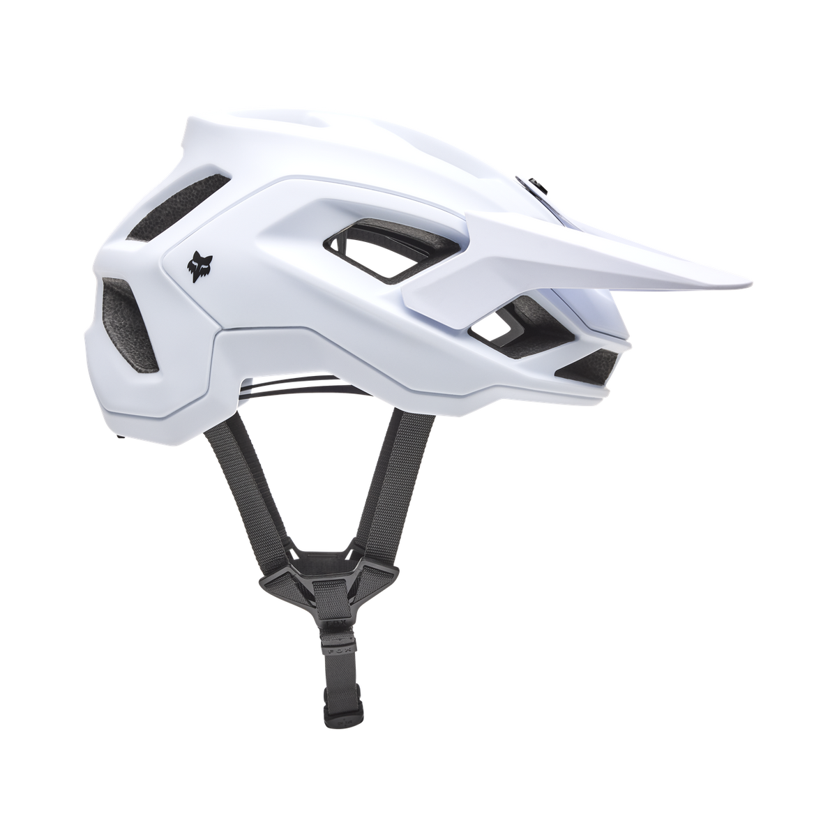 Kask Speedframe Solid CE - Biały