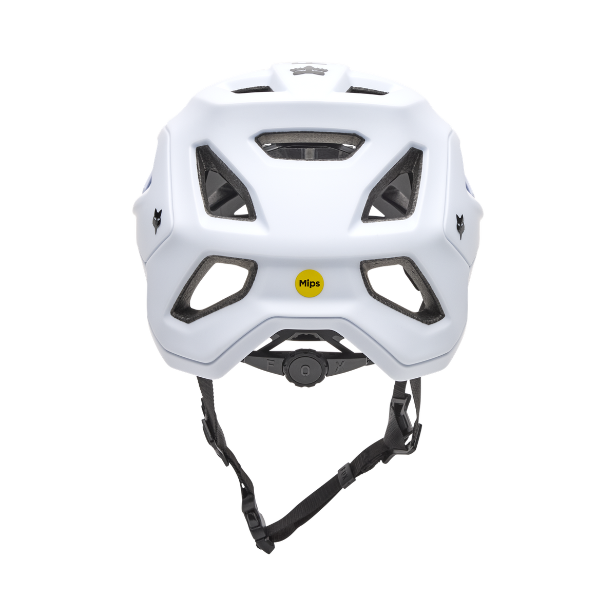 Kask Speedframe Solid CE - Biały