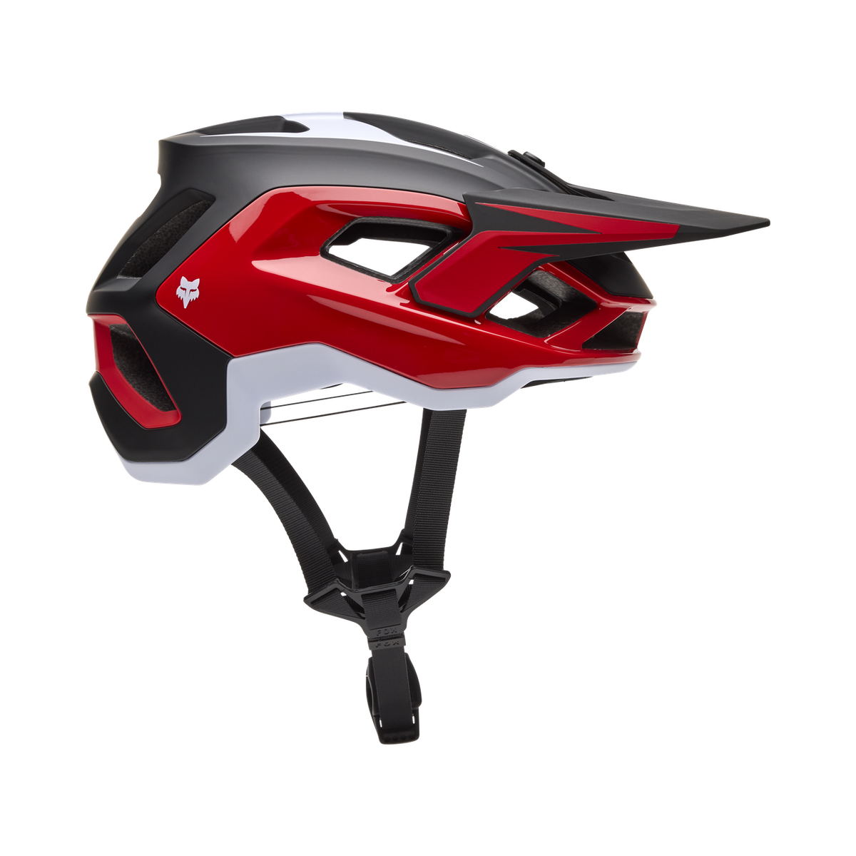 Speedframe Pro Defy CE - Rouge Fluo