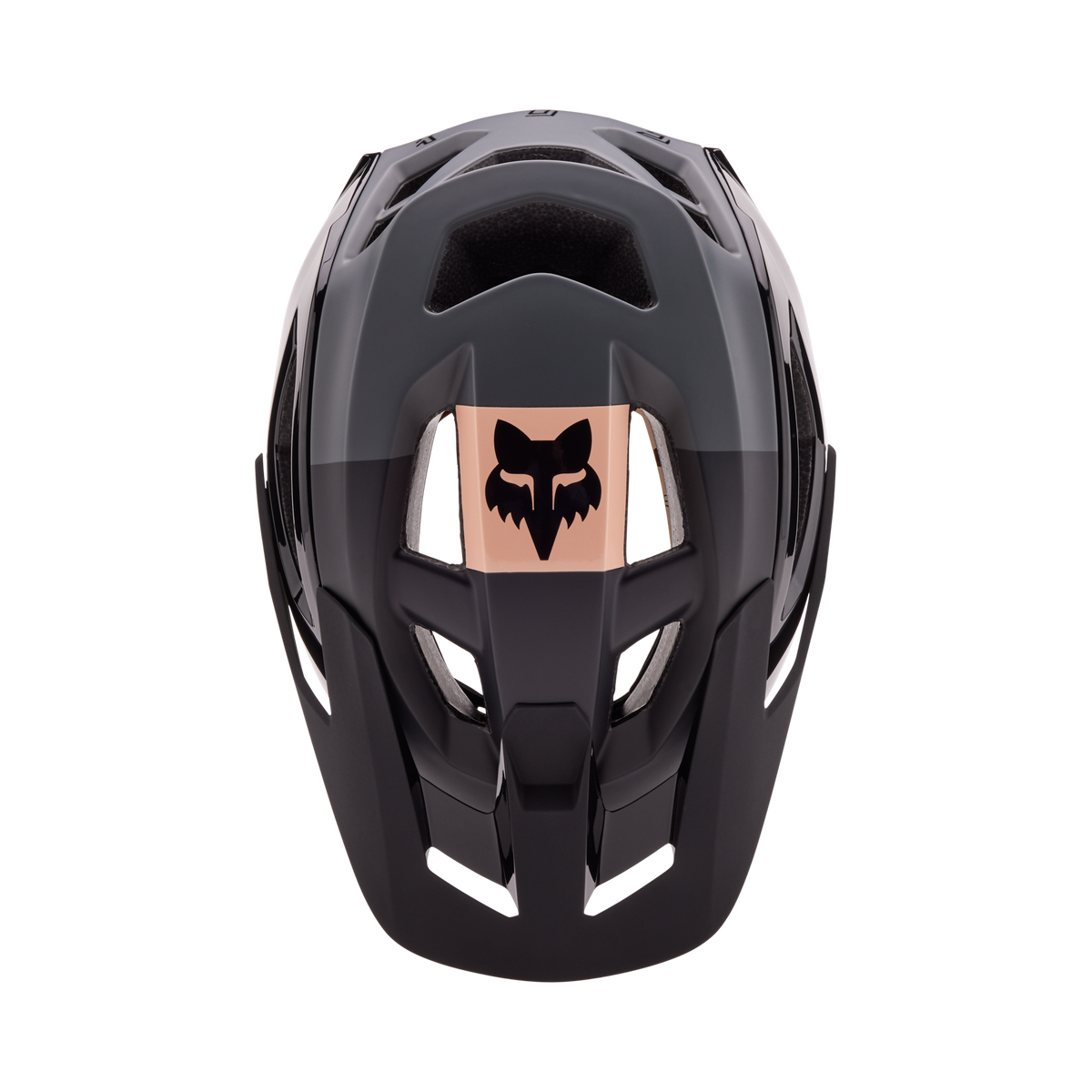 Speedframe Pro Helm CE Klif - Dark Shadow