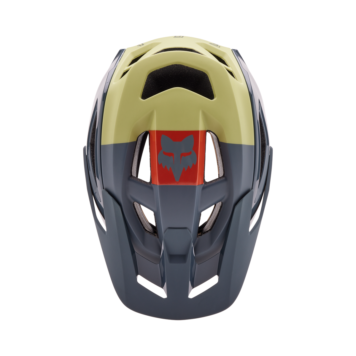 Speedframe Pro Helm CE Klif - Pale Green