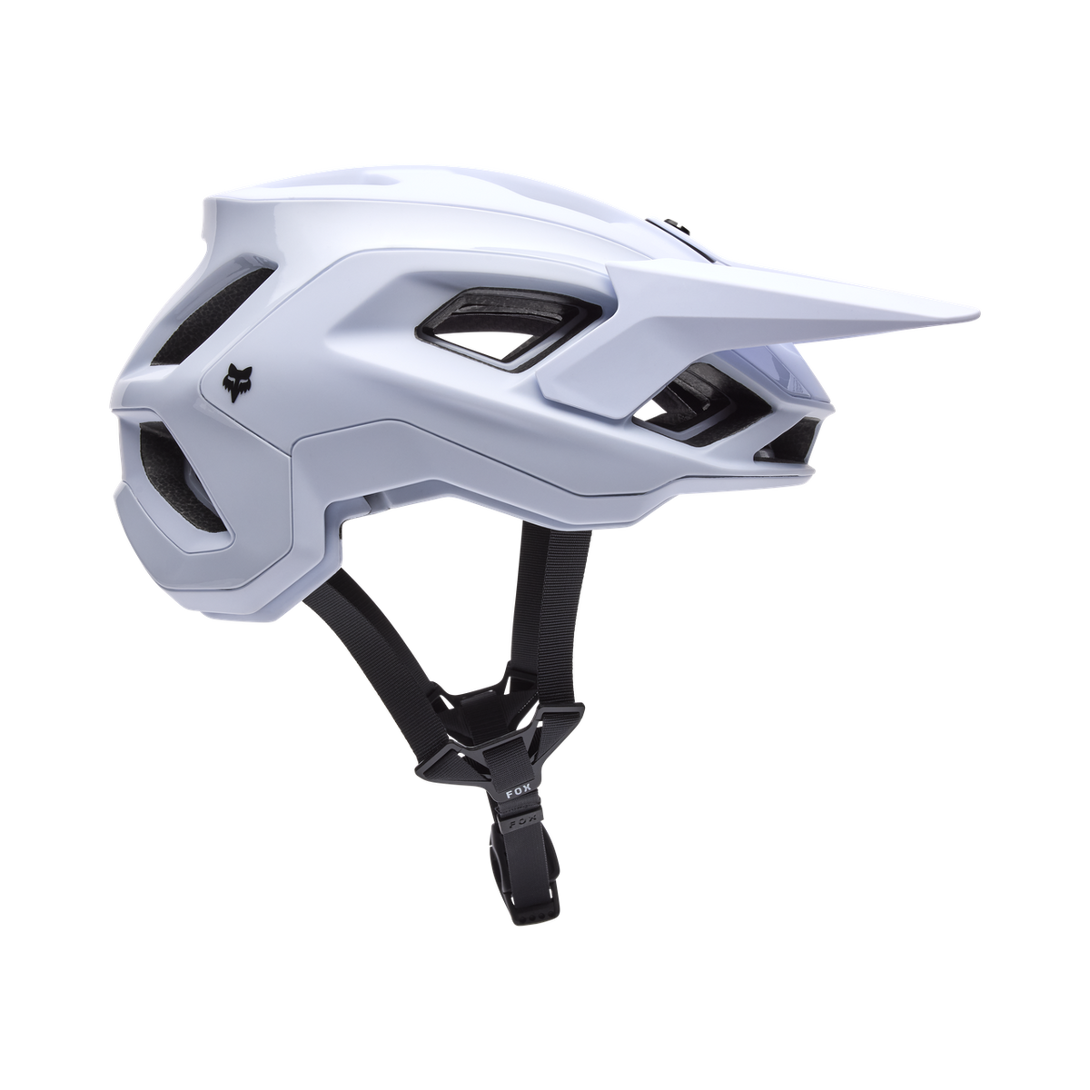 Speedframe RS CE - Matte Wit