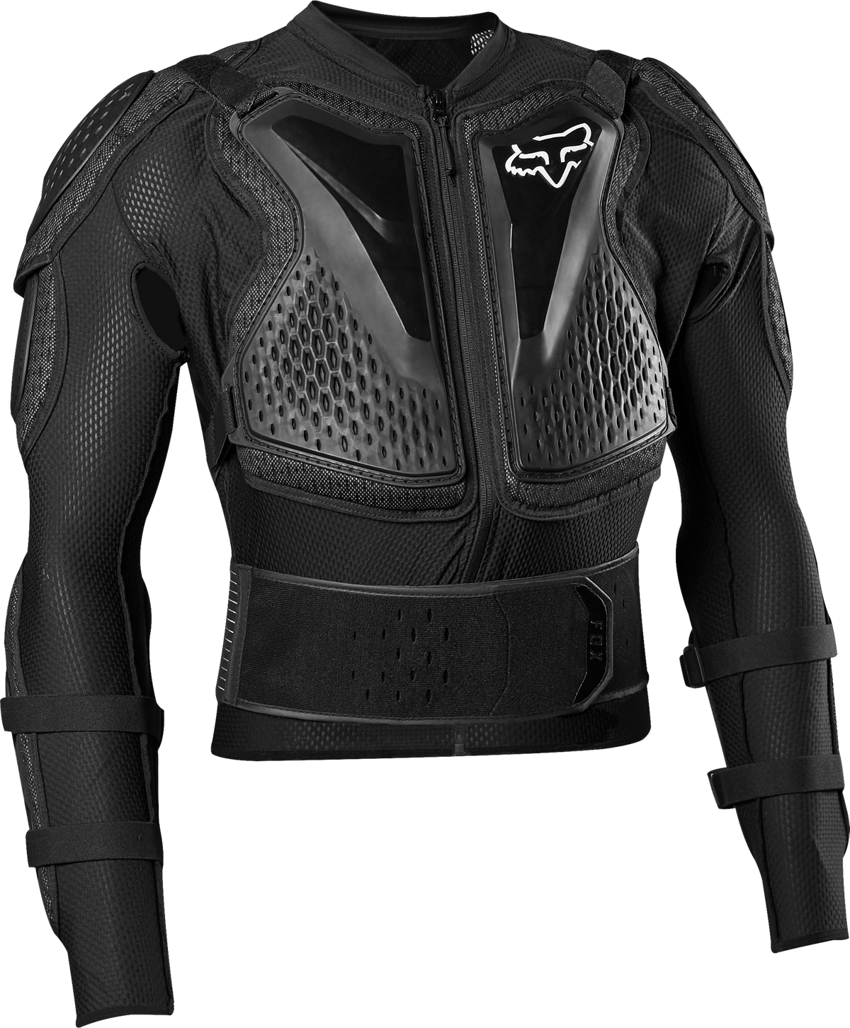 Titan Sport Jacke - Black