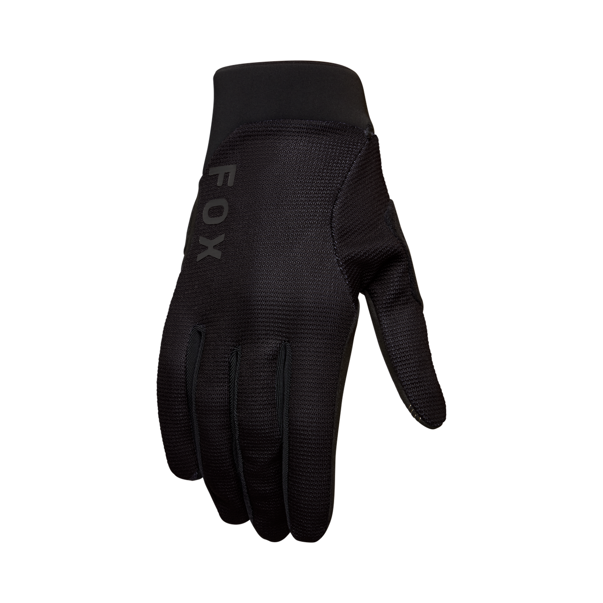 Rękawice Women's Ranger Glove Gel - Black