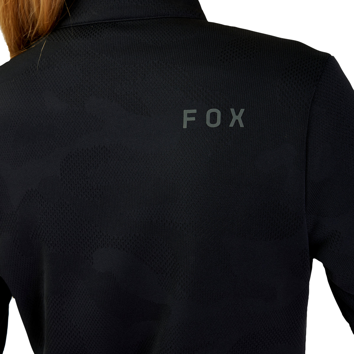 Women's Ranger Midlayer - Black
