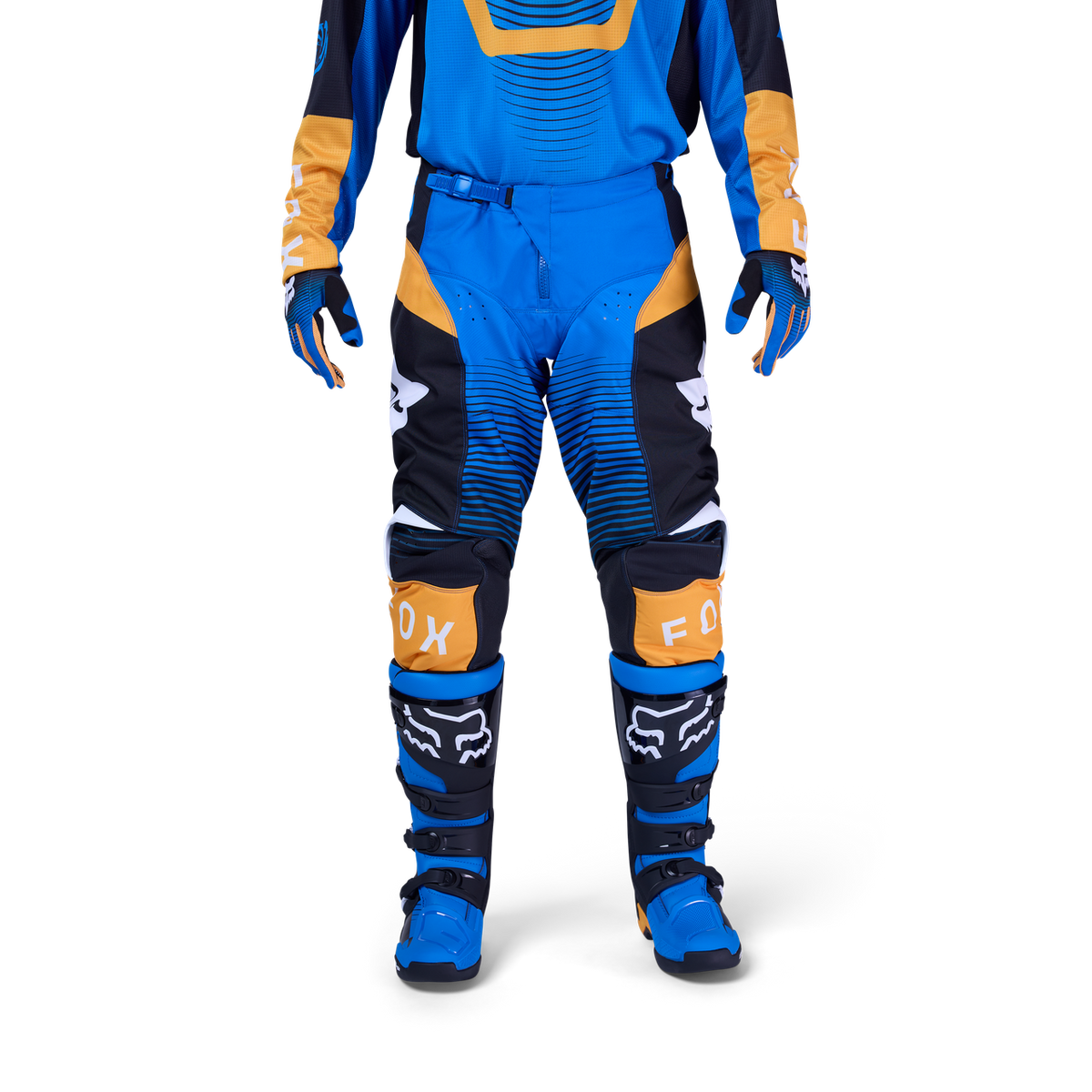 Pantalon 180 Shield - Bleu
