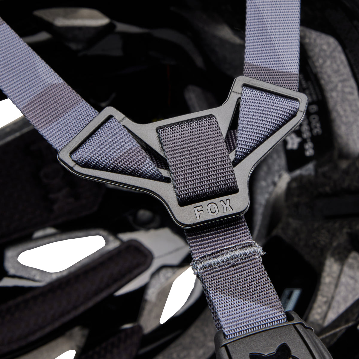 Crossframe Pro Helm - Black Camo