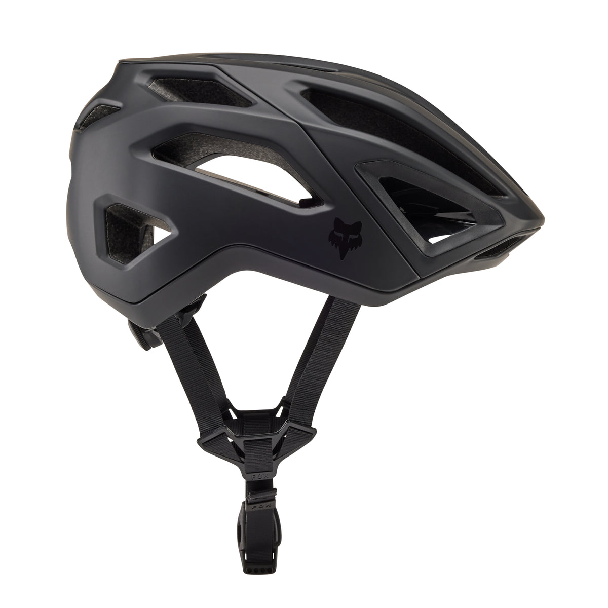 Crossframe Pro Helm - Matte Black