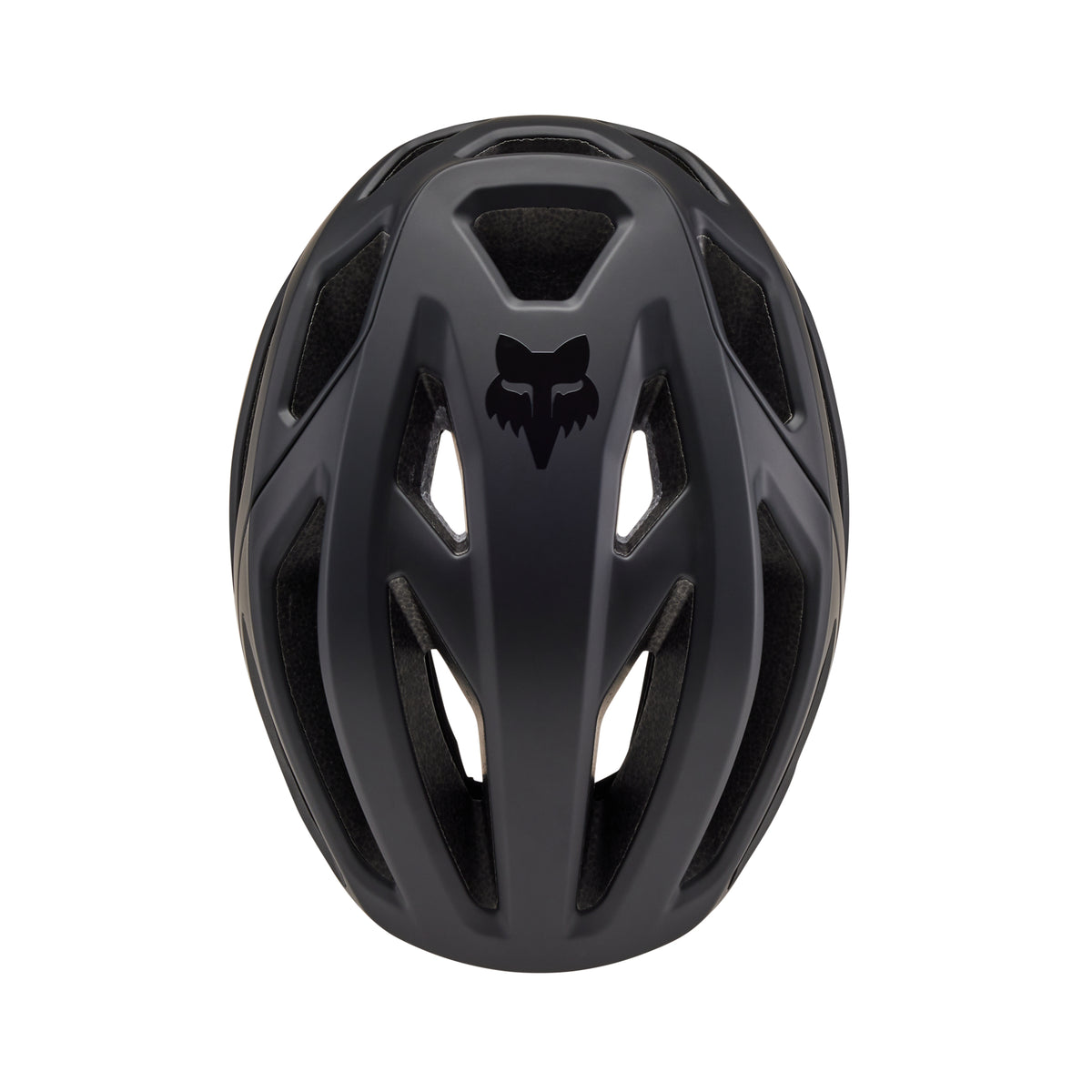 Crossframe Pro Helm - Matte Black