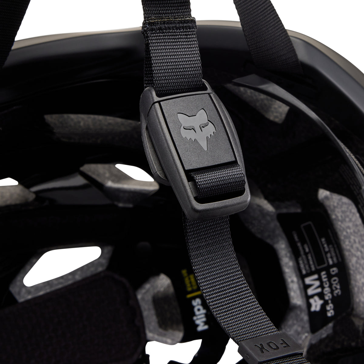 Crossframe Pro Helm - Matte Black