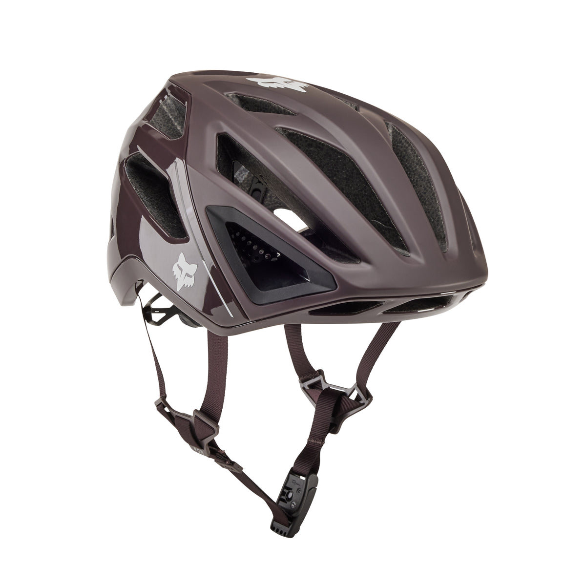 Crossframe Pro Helm - Purple