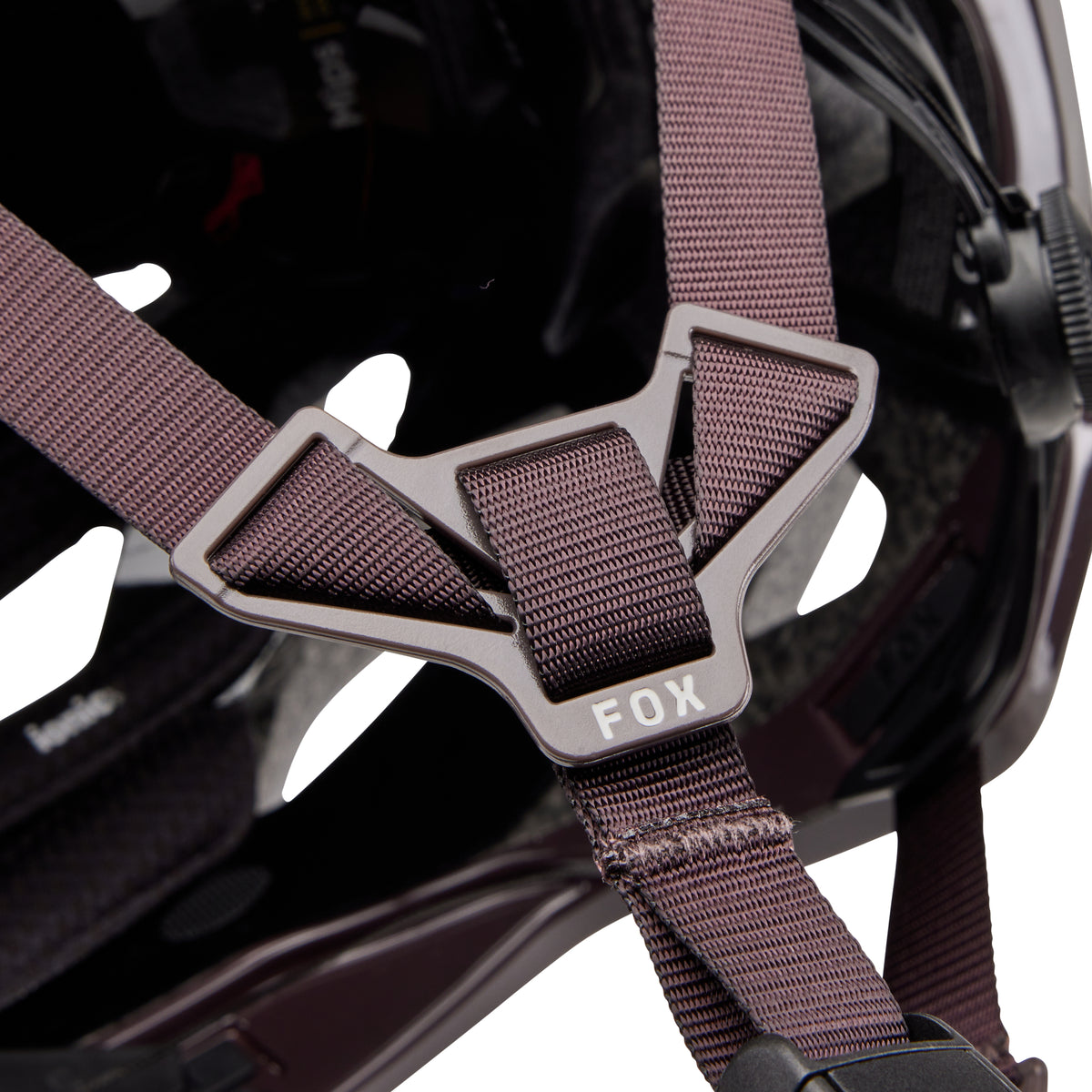 Crossframe Pro Helm - Purple