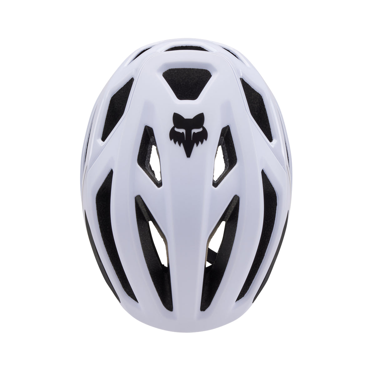 Crossframe Pro Helm - White