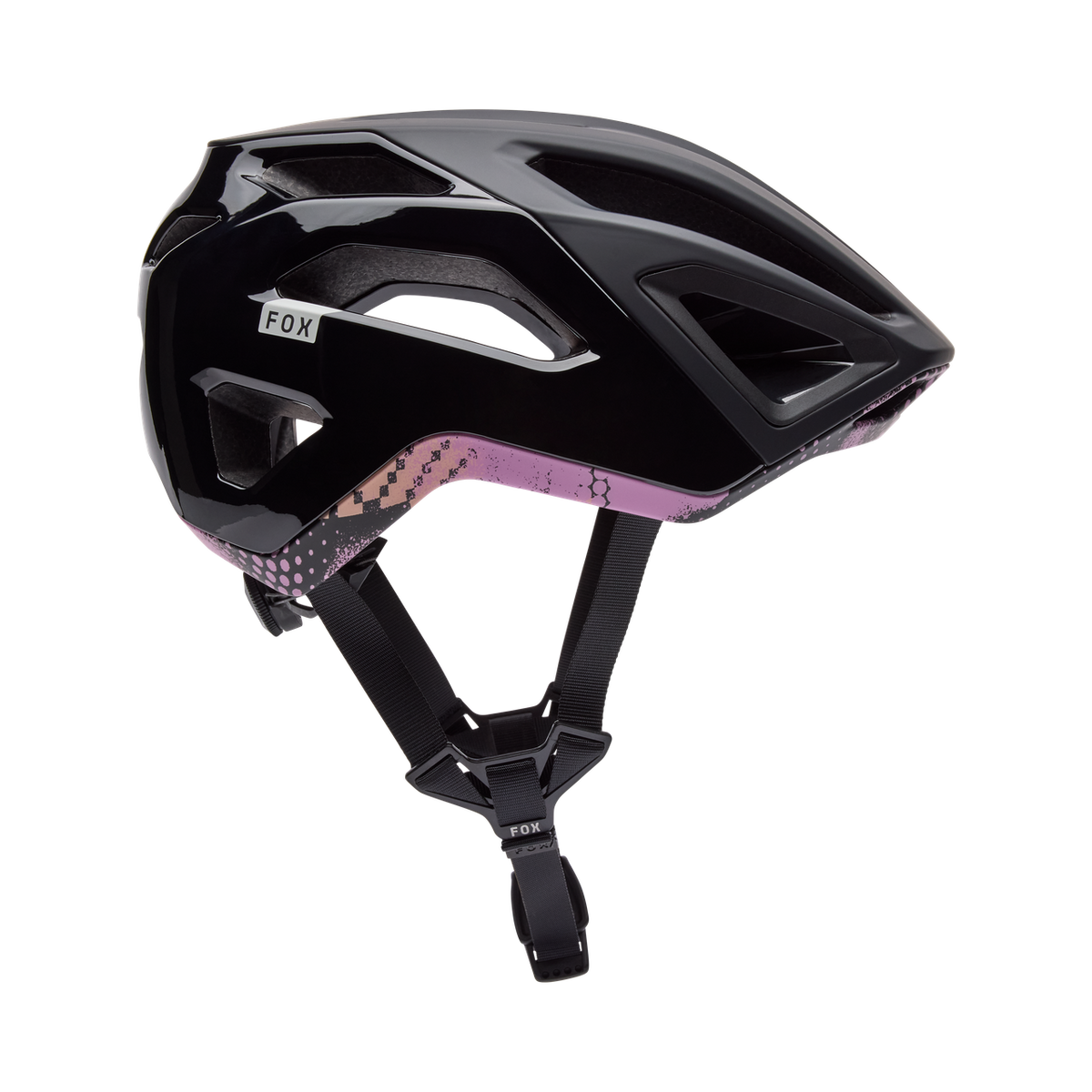 Crossframe Pro Pulse Casque, CE - Poussiére Rose