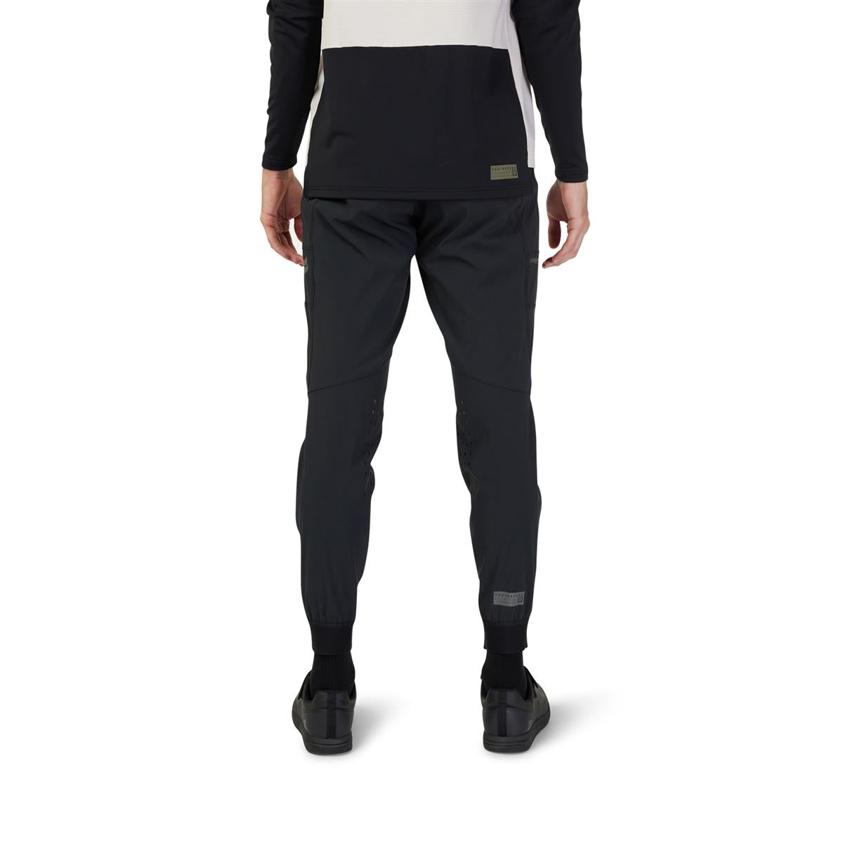 Defend Pro Pant - Black