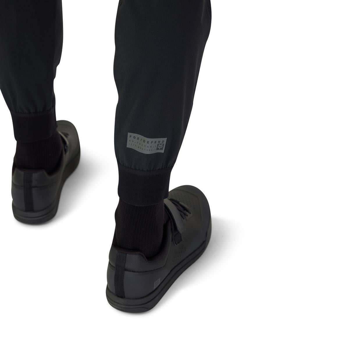 Defend Pro Pant - Black