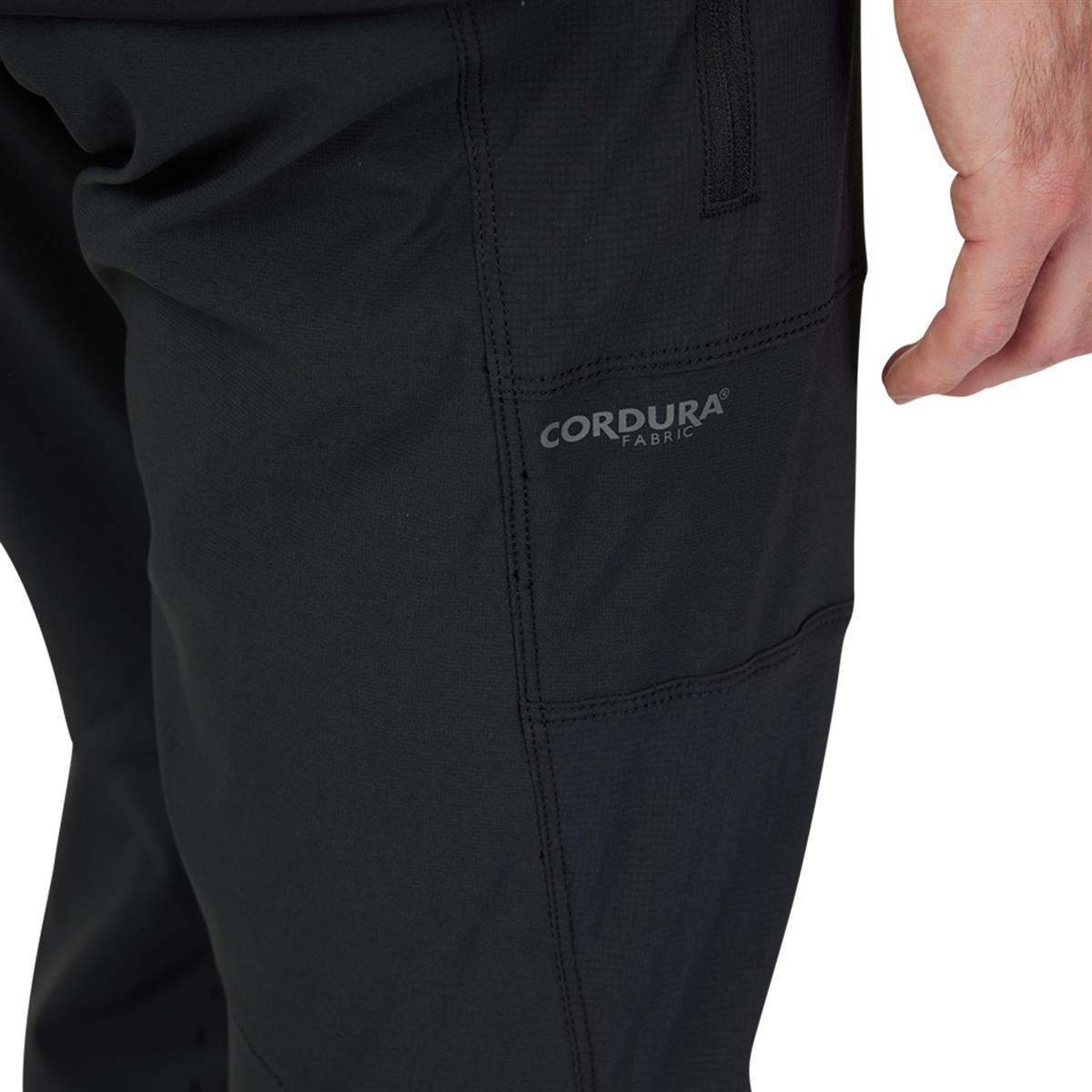 Defend Pro Pant - Black