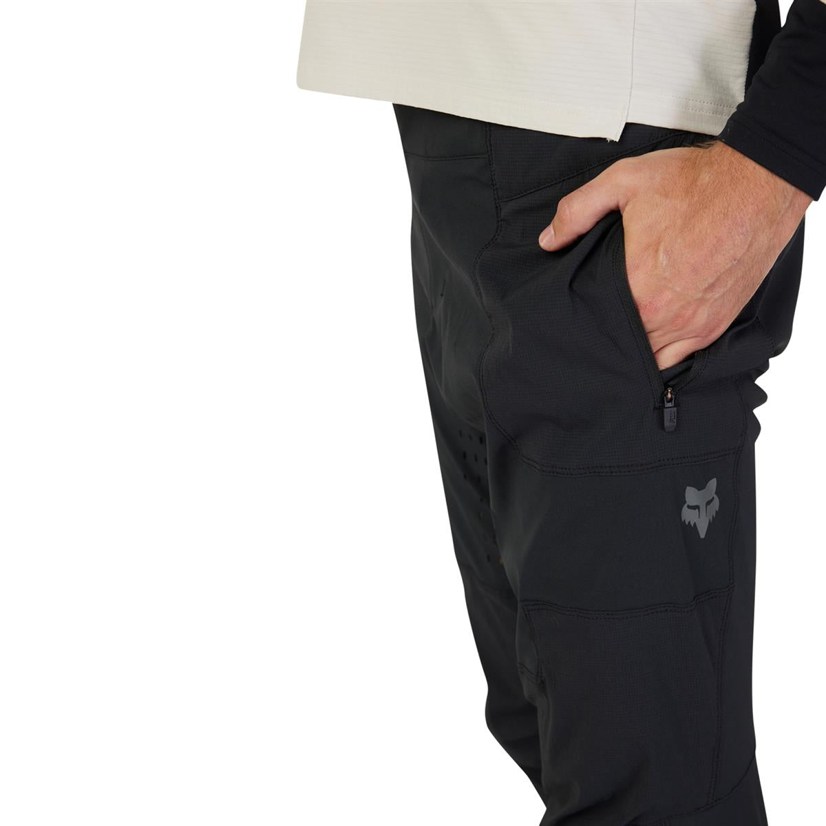 Defend Pro Pant - Black