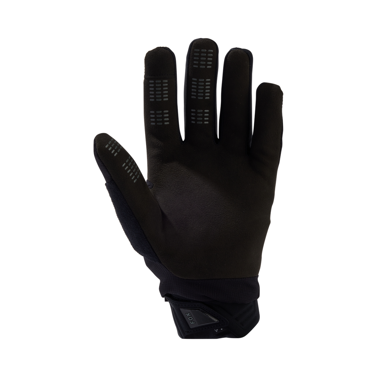 Guanto Defend Pro Winter - Black