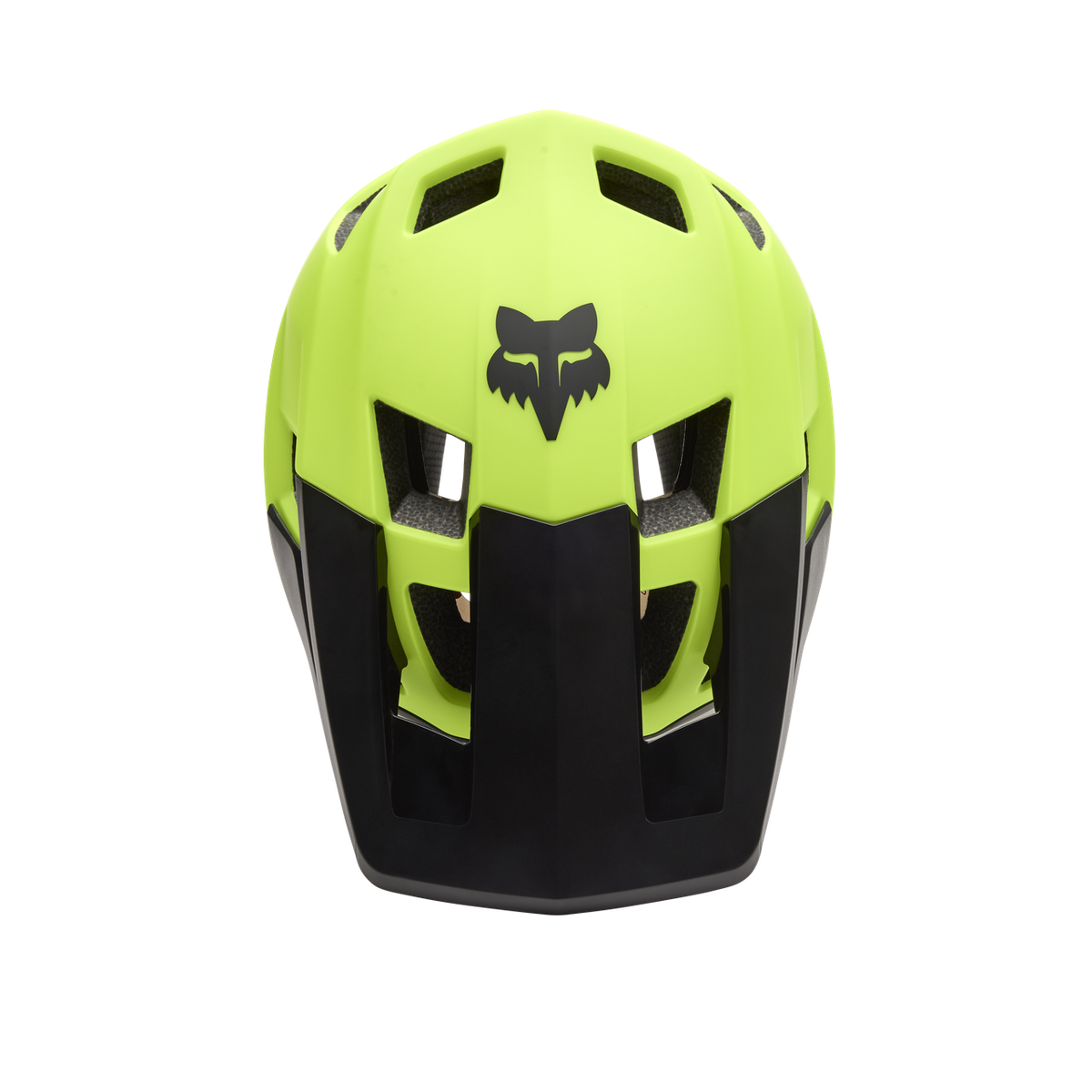 Casque Dropframe CE - Jaune Fluorescent