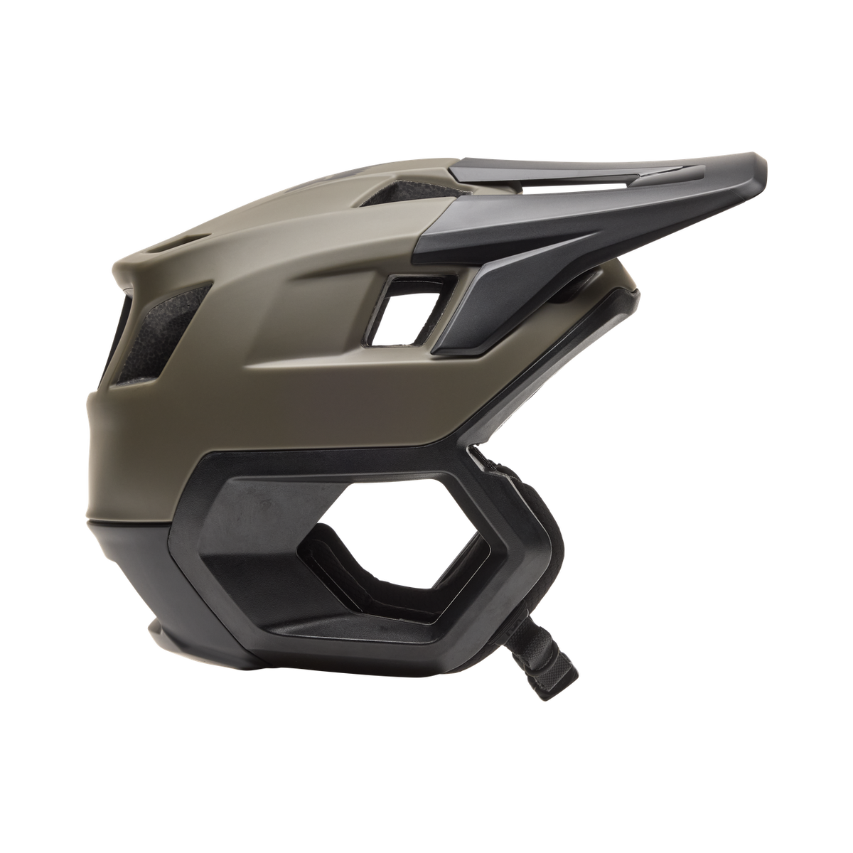Casque Dropframe CE - Militaire