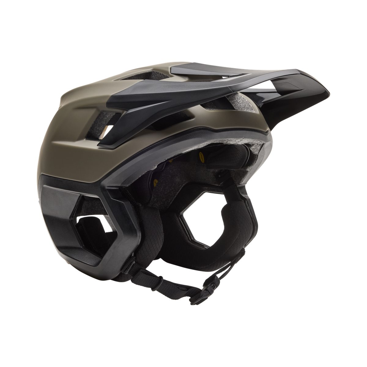 Casque Dropframe CE - Militaire