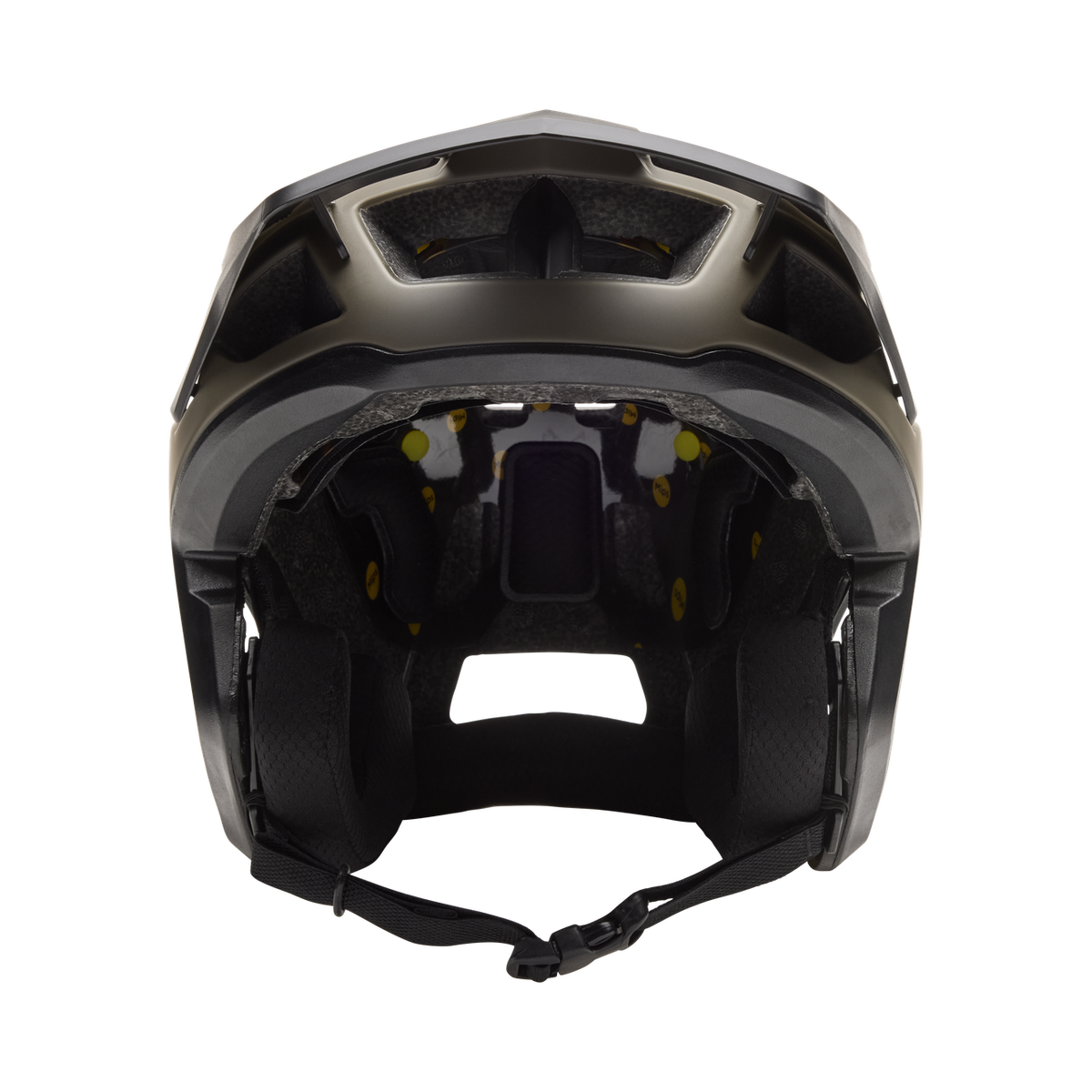 Casque Dropframe CE - Militaire