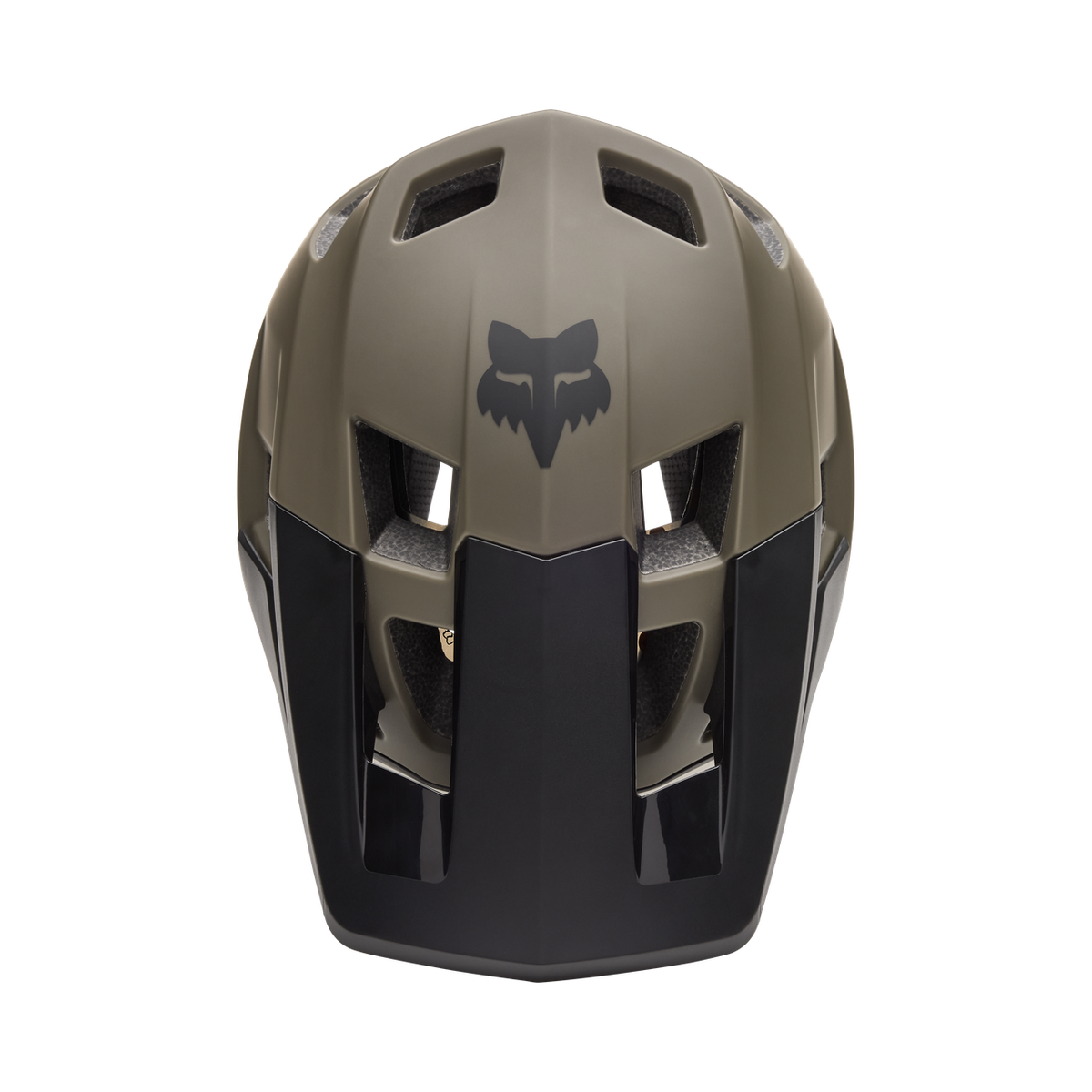 Casque Dropframe CE - Militaire