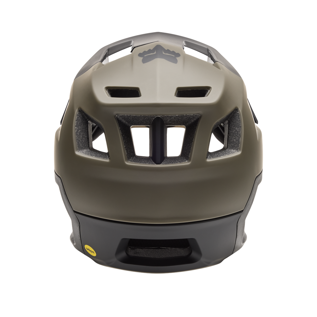 Casque Dropframe CE - Militaire