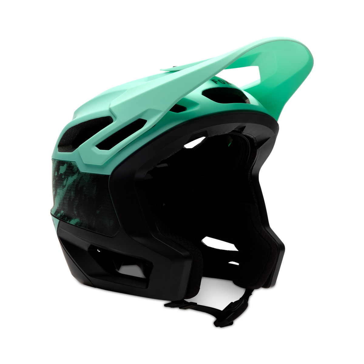 Casque Dropframe Pro Kairos, CE - Turquoise
