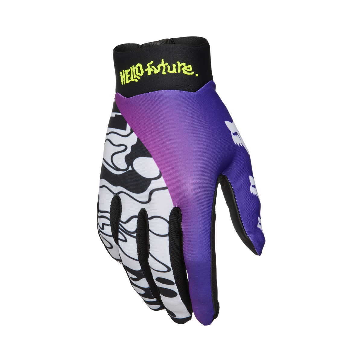 Gant Flexair à poignet bas - Phantom Édition Limitée - Multicolore