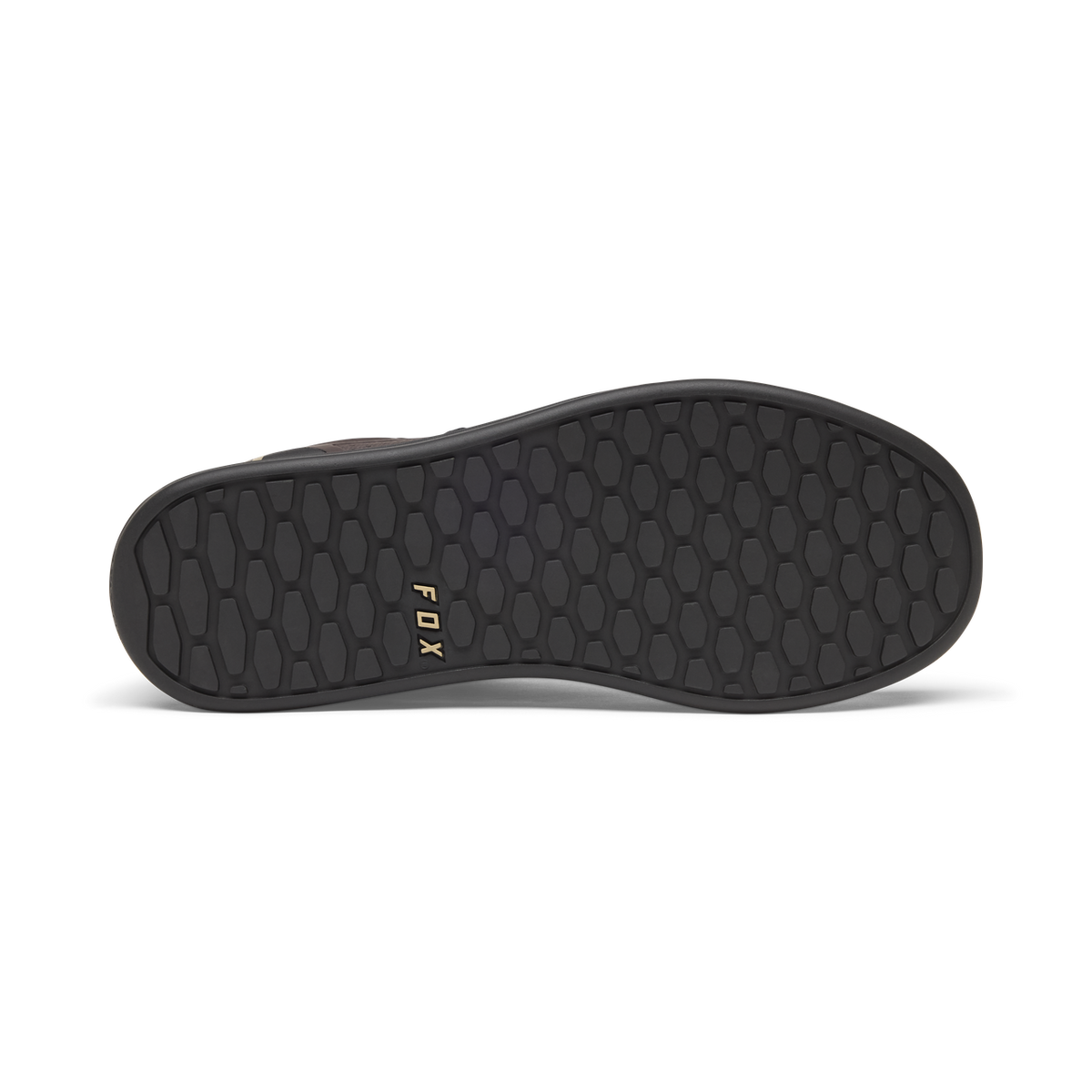 Fox Union Flat Pedal Shoe - Cocoa