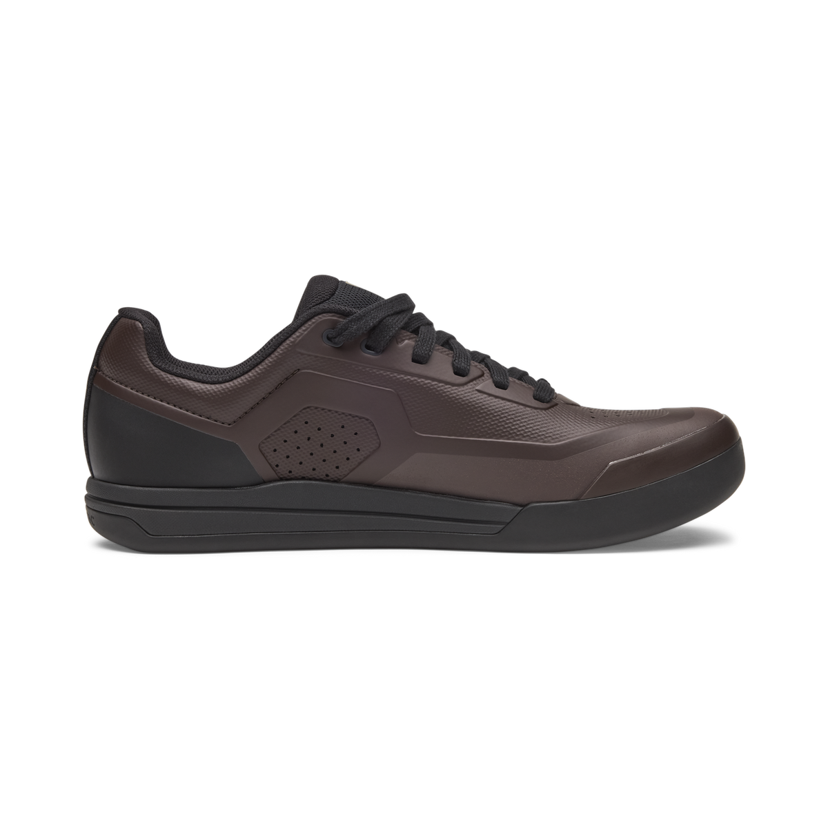 Fox Union Flat Pedal Shoe - Cocoa