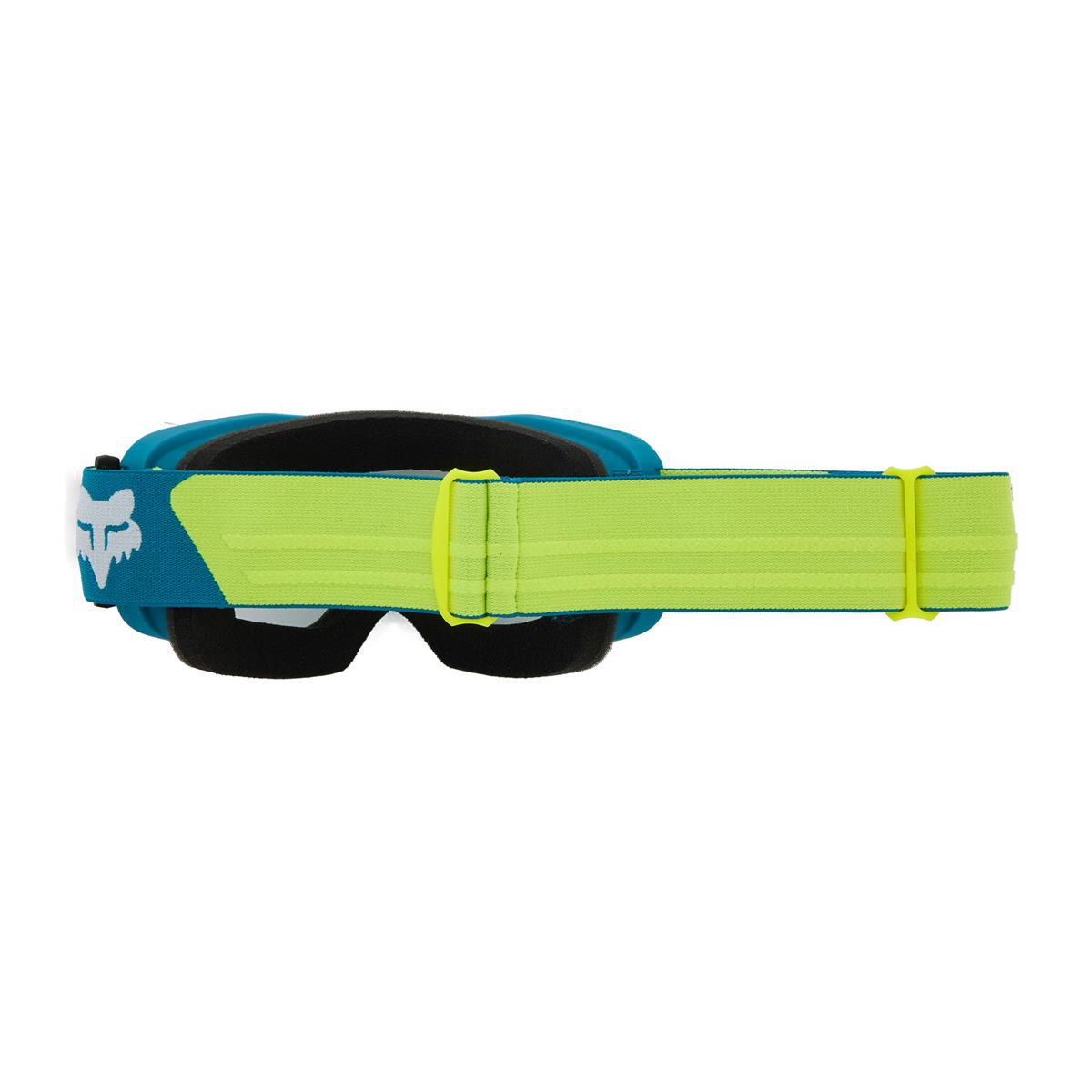 Main Core Goggle - Maui Blue