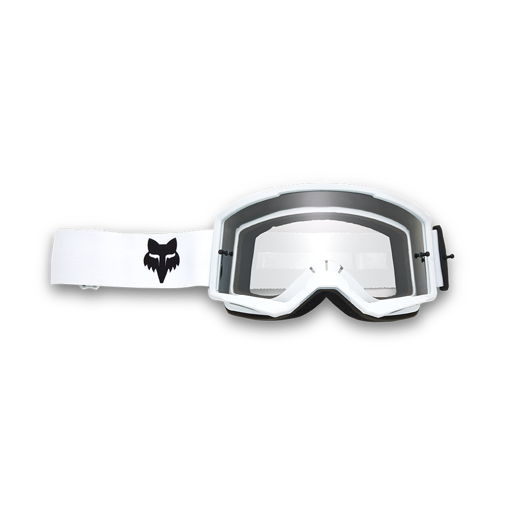 Main Core Goggle - White
