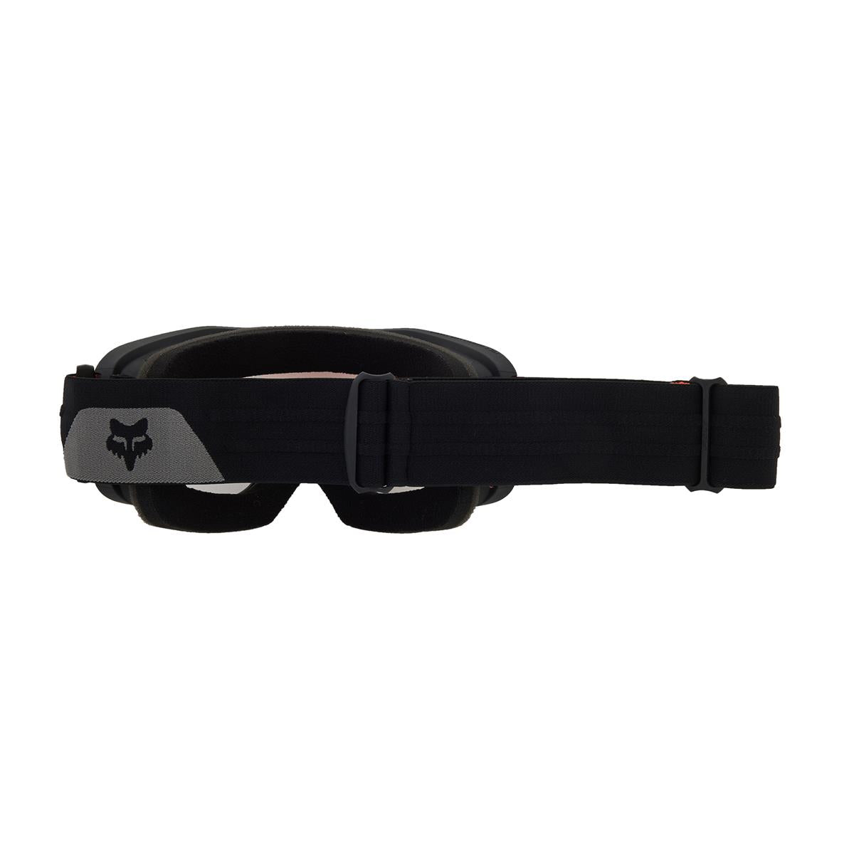 Main X Goggle - Black