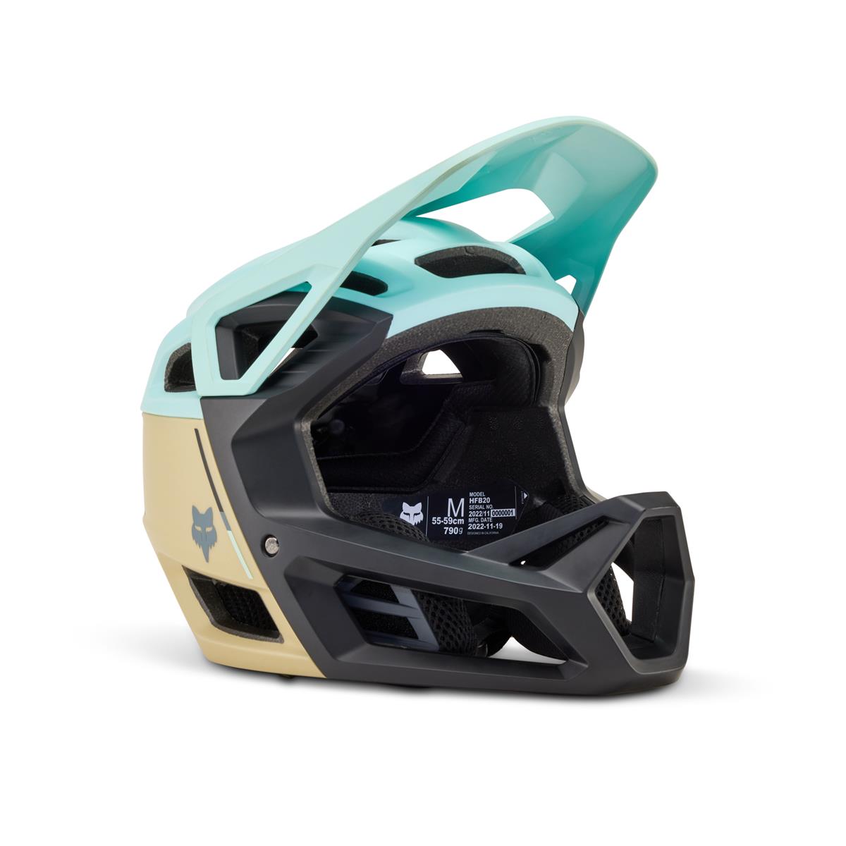 Proframe Clyzo, CE - Oat