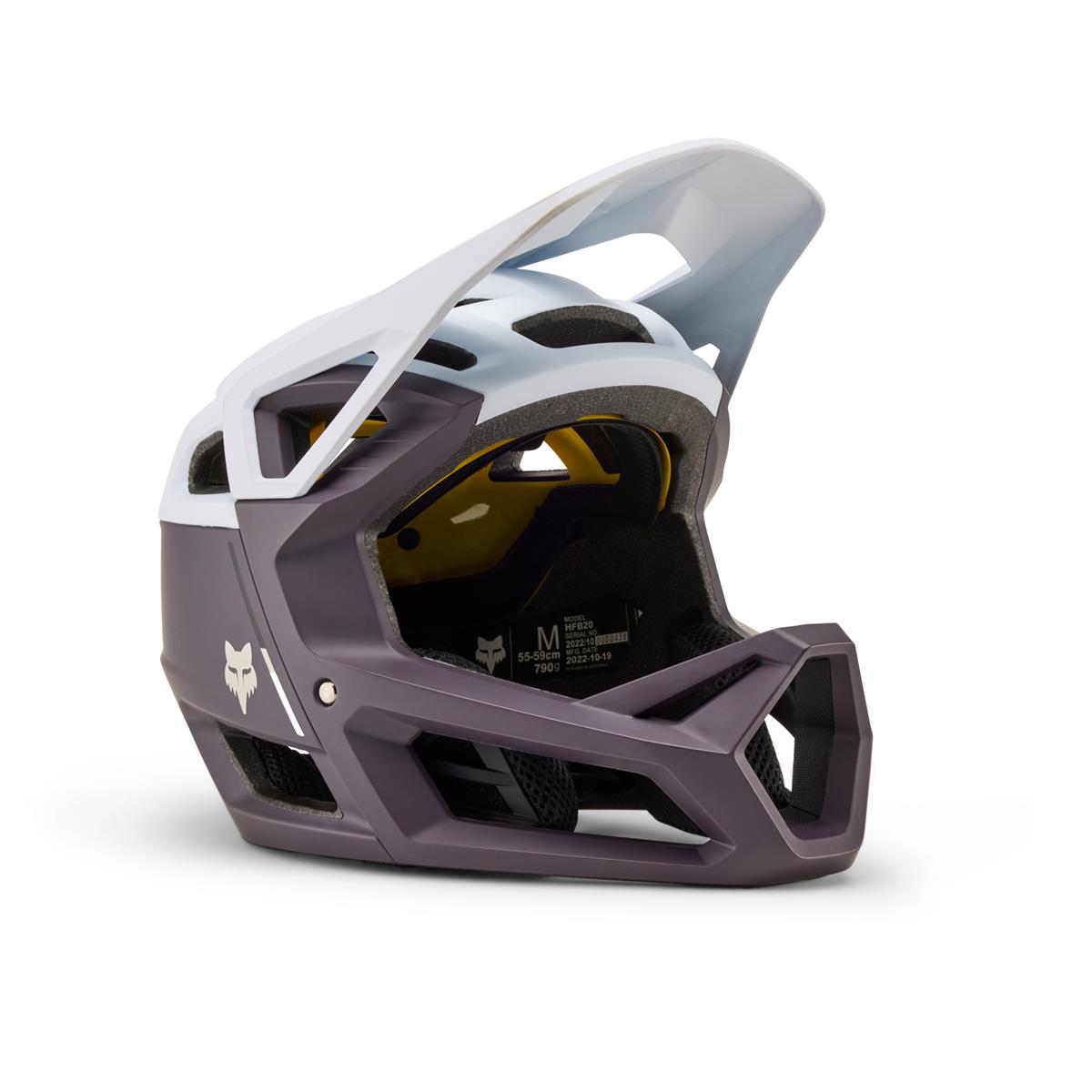 Proframe Clyzo, CE - Purple
