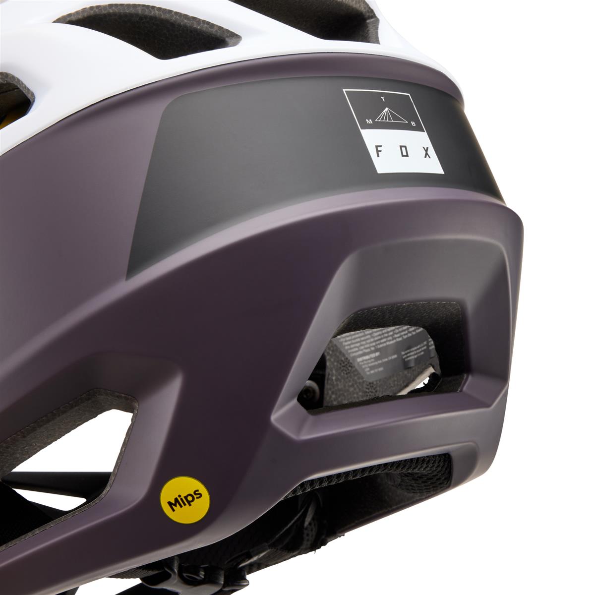 Proframe Clyzo, CE - Purple