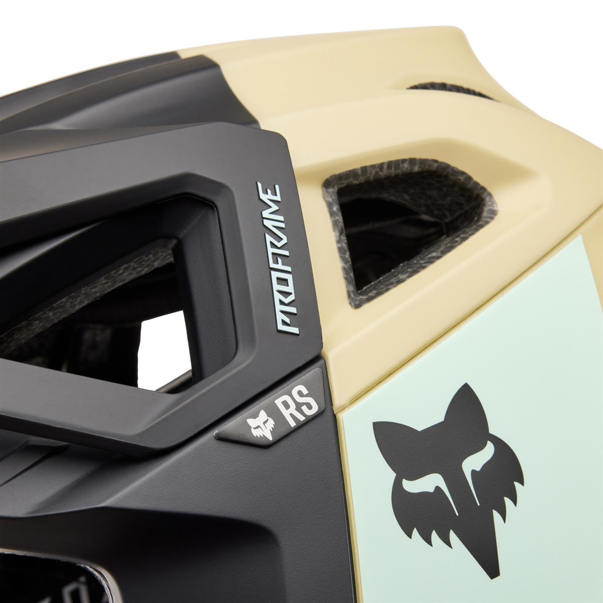Proframe RS Nuf, CE - Oat
