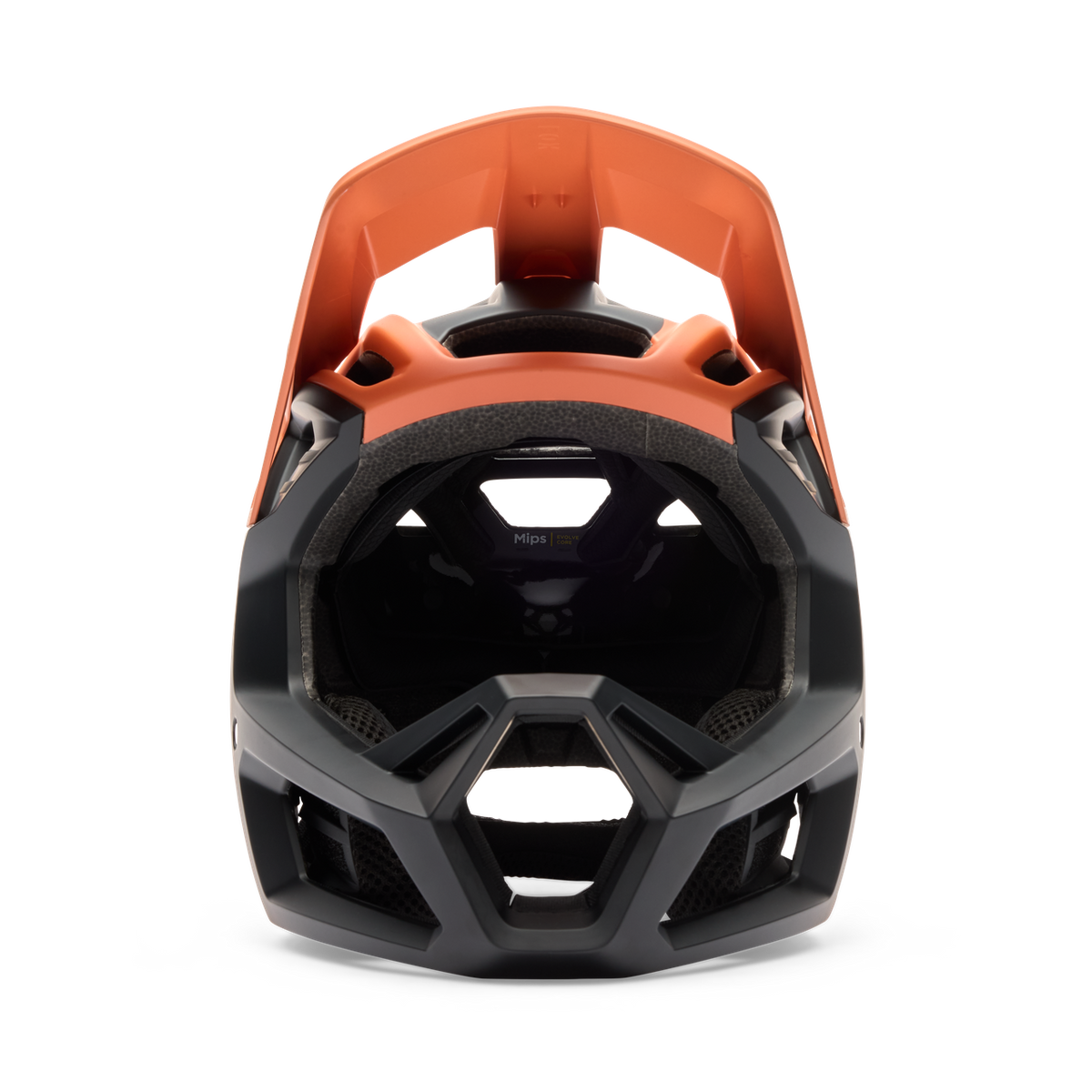 Proframe Rizer Fullface Helmet, CE - Coral