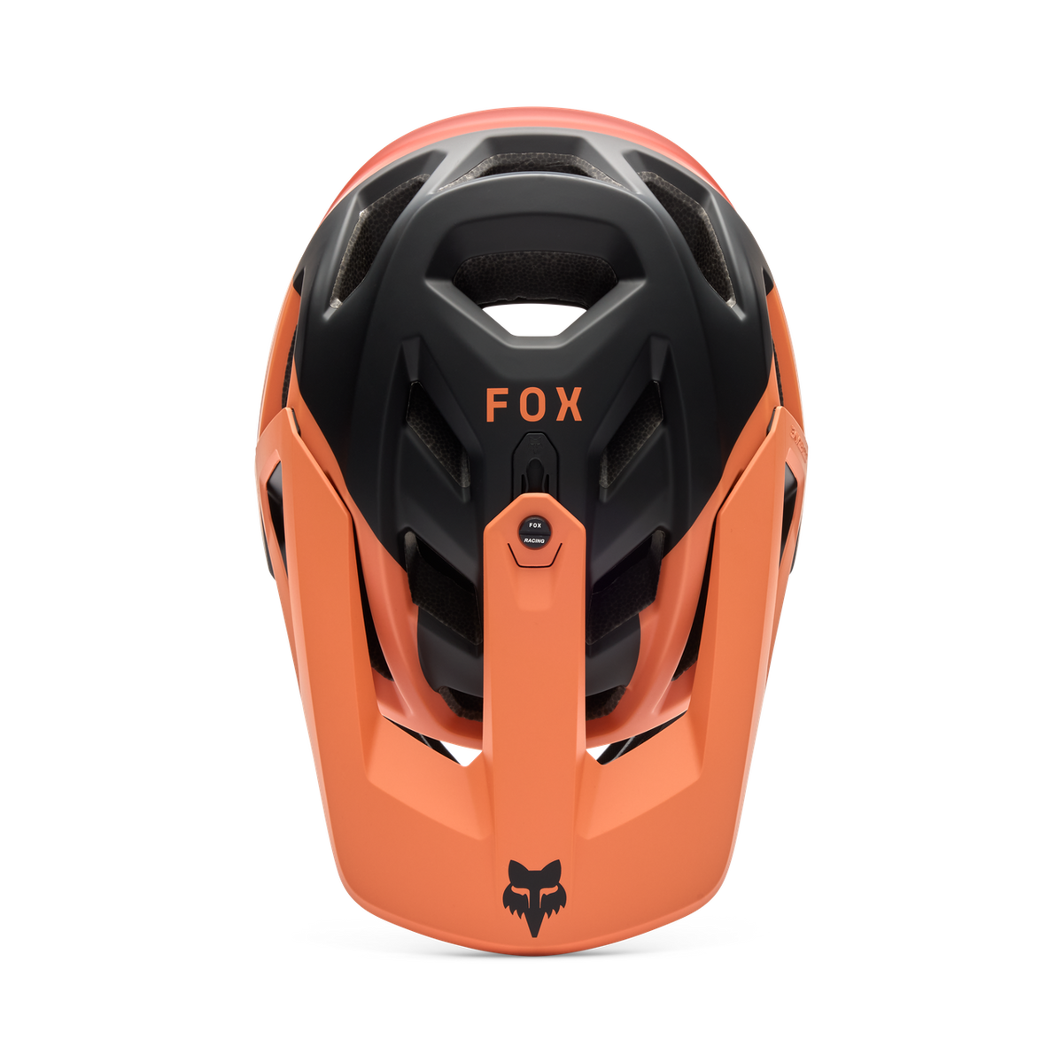 Proframe Rizer Fullface Helmet, CE - Coral