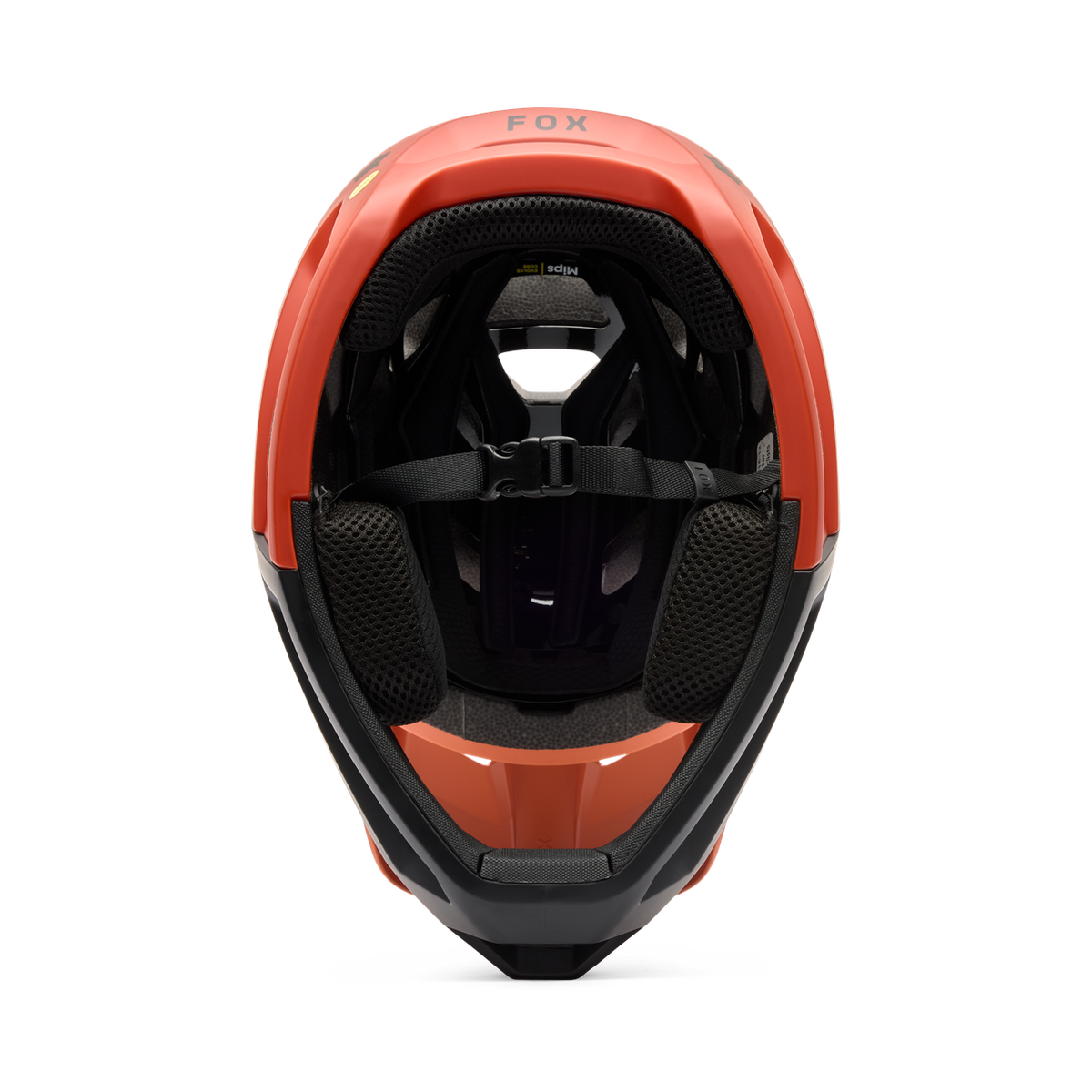 Proframe Rizer Fullface Helmet, CE - Coral