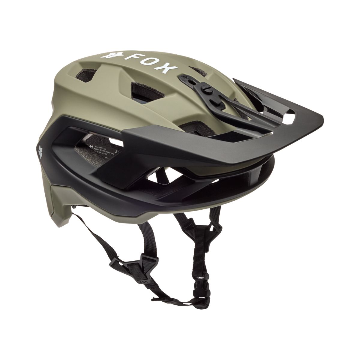 Speedframe 5050 Casque, CE - Adobe