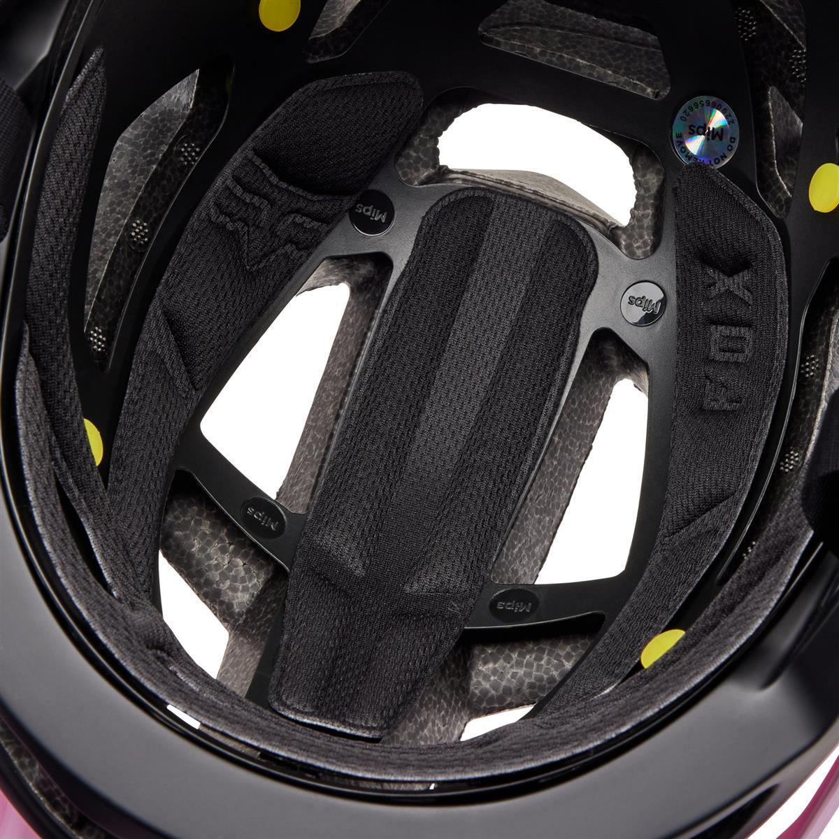 Speedframe Helmet, CE - Blush