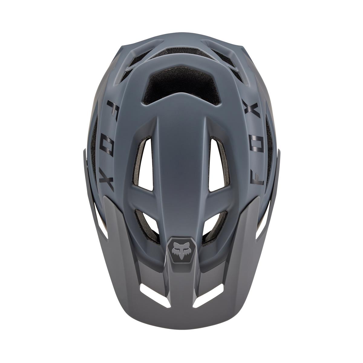 Speedframe Helmet, CE - Pewter